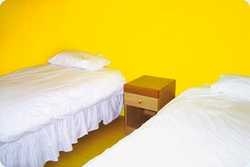 Imagen general del Hotel GLOBETROTTER INN. Foto 3