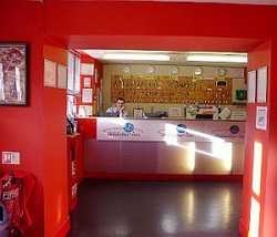 Imagen general del Hotel GLOBETROTTER INN. Foto 4