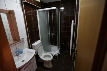 Imagen de la habitación del Hotel GLOBTOUR INN. Foto 7