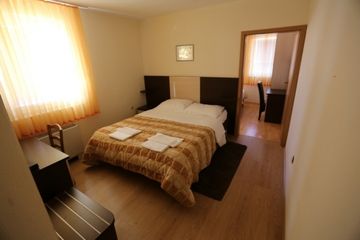 Imagen de la habitación del Hotel GLOBTOUR INN. Foto 9