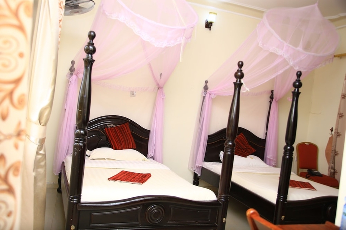 Imagen de la habitación del Hotel GLORY SUMMIT HOTEL. Foto 6