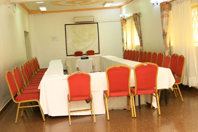 Imagen de los interiores del Hotel GLORY SUMMIT HOTEL. Foto 10