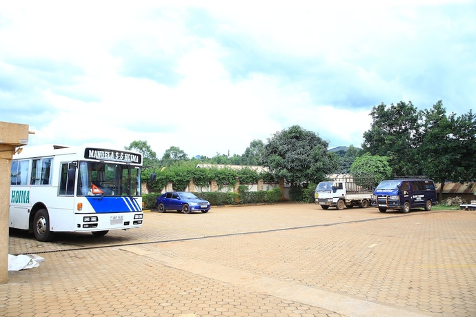 Imagen general del Hotel GLORY SUMMIT HOTEL. Foto 1