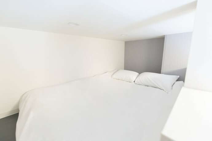 Imagen general del Hotel GLOU Higashi Shinjuku. Foto 2