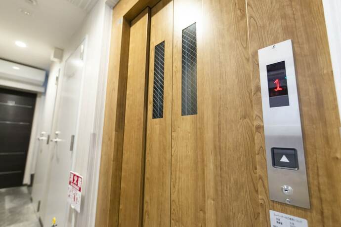 Imagen general del Hotel GLOU Higashi Shinjuku. Foto 4