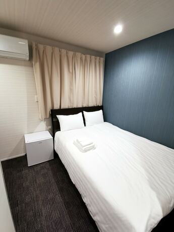 Imagen general del Hotel GLOU Higashi Shinjuku. Foto 5
