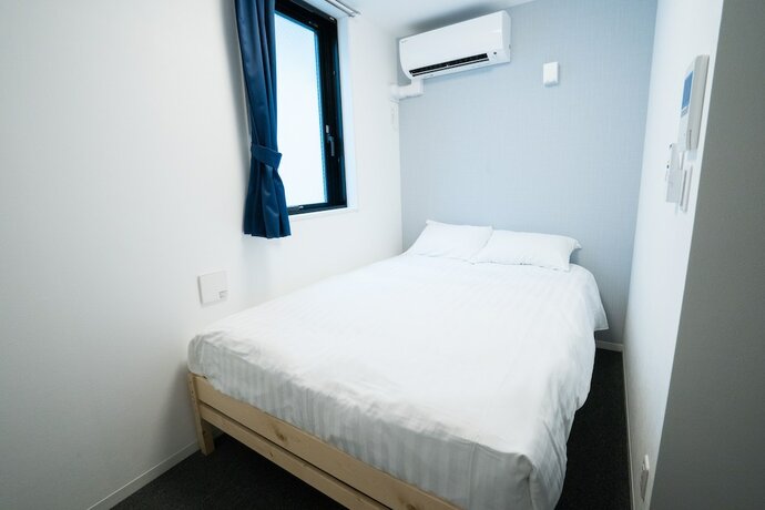 Imagen general del Hotel GLOU Higashi Shinjuku. Foto 6