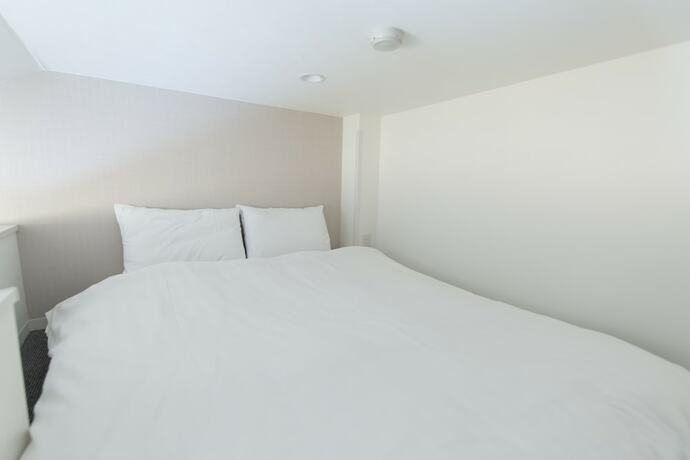 Imagen general del Hotel GLOU Higashi Shinjuku. Foto 8