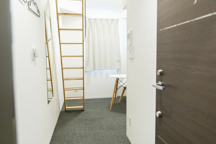 Imagen general del Hotel GLOU Higashi Shinjuku. Foto 9