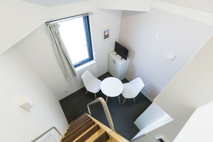 Imagen general del Hotel GLOU Higashi Shinjuku. Foto 10
