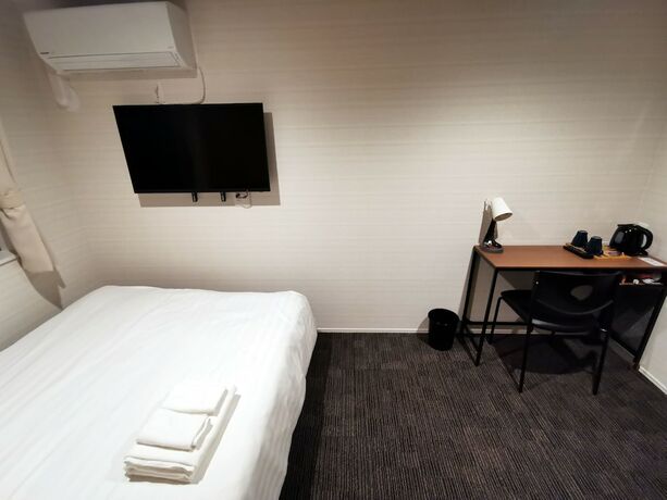 Imagen general del Hotel GLOU Higashi Shinjuku. Foto 13