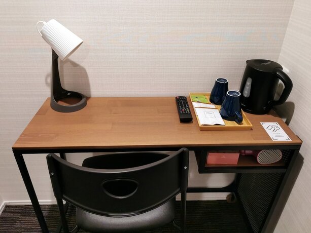 Imagen general del Hotel GLOU Higashi Shinjuku. Foto 14