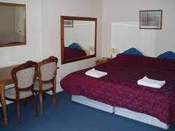 Imagen general del Hotel GLOUCESTER PLACE. Foto 7