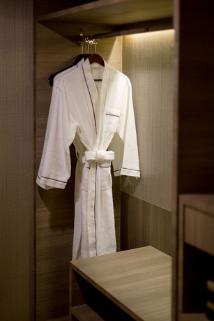 Imagen de la habitación del Hotel GLOW Sukhumvit 5 by Centropolis. Foto 9