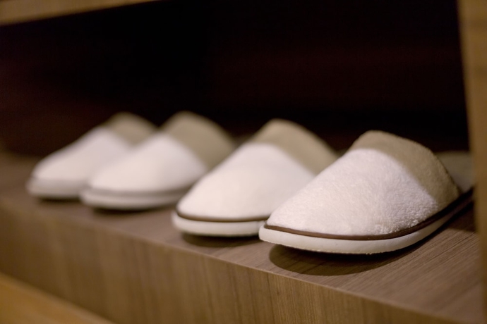 Imagen de la habitación del Hotel GLOW Sukhumvit 5 by Centropolis. Foto 10