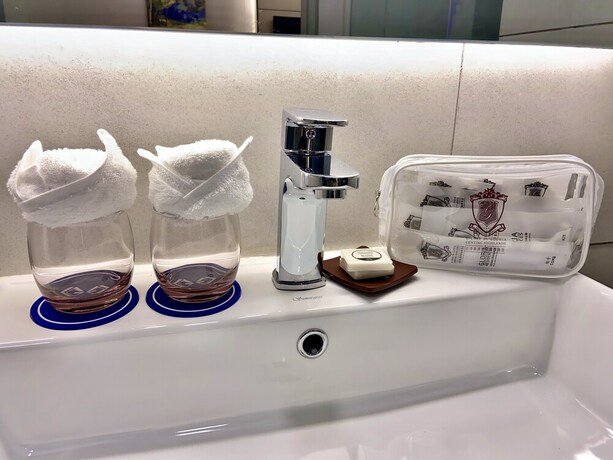 Imagen de la habitación del Hotel G-Luxe by Gloria Genting Highlands. Foto 5