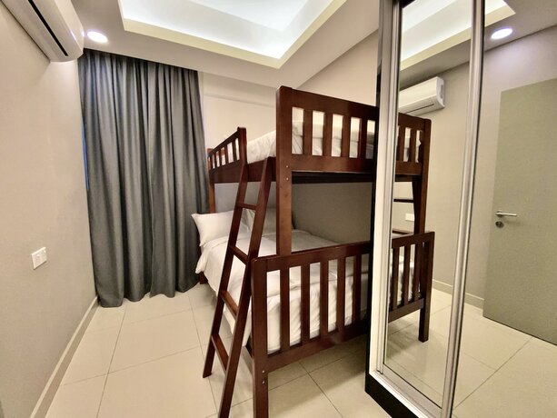Imagen de la habitación del Hotel G-Luxe by Gloria Genting Highlands. Foto 7