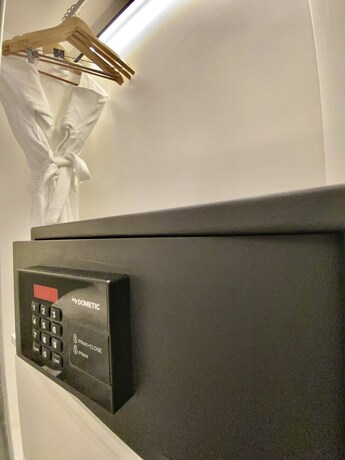 Imagen de la habitación del Hotel G-Luxe by Gloria Genting Highlands. Foto 8