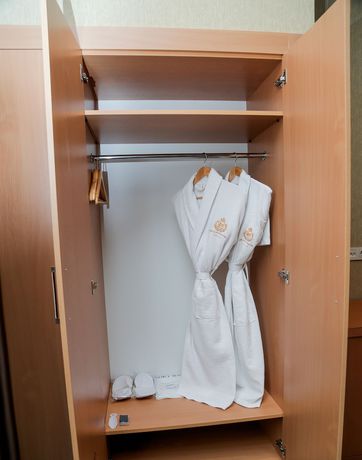 Imagen de la habitación del Hotel GM City Hotel. Foto 10