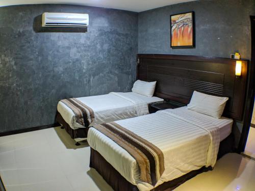 Imagen general del Hotel GM. Foto 3