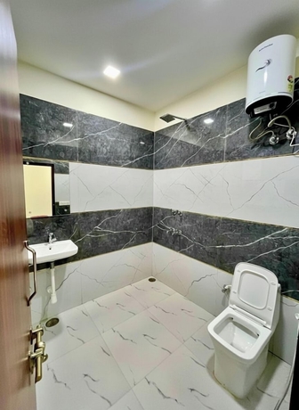 Imagen de la habitación del Hotel GM Palace. Foto 10