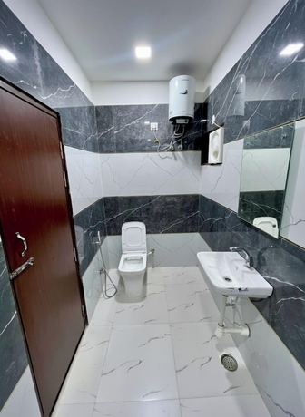 Imagen de la habitación del Hotel GM Palace. Foto 11