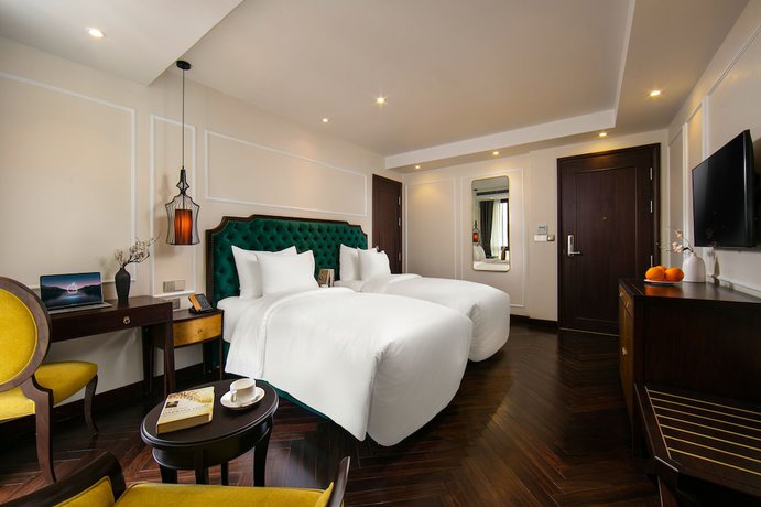 Imagen de la habitación del Hotel GM Premium. Foto 2