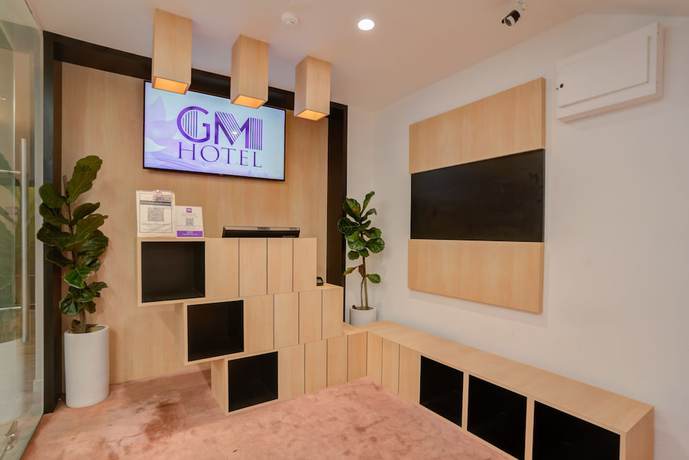 Imagen de los interiores del Hotel GM Sunway Metro. Foto 16