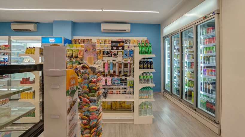 Imagen de los interiores del Hotel GM Sunway Metro. Foto 18