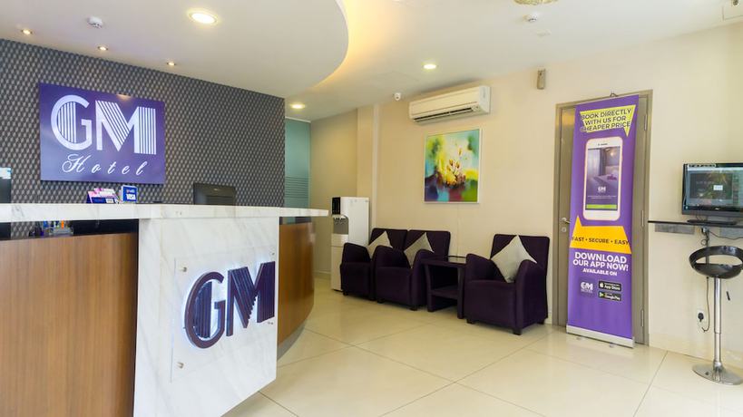 Imagen de los interiores del Hotel GM Sunway Metro. Foto 20