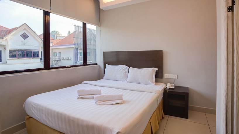 Imagen general del Hotel GM Sunway Metro. Foto 1