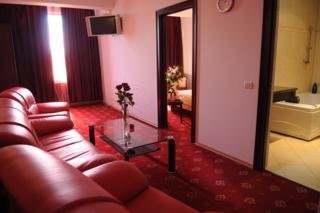 Imagen de la habitación del Hotel GMG Hotel. Foto 6