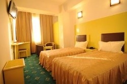 Imagen general del Hotel GMG Hotel. Foto 2