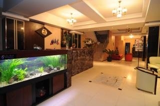 Imagen general del Hotel GMG Hotel. Foto 3