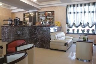 Imagen general del Hotel GMG Hotel. Foto 4