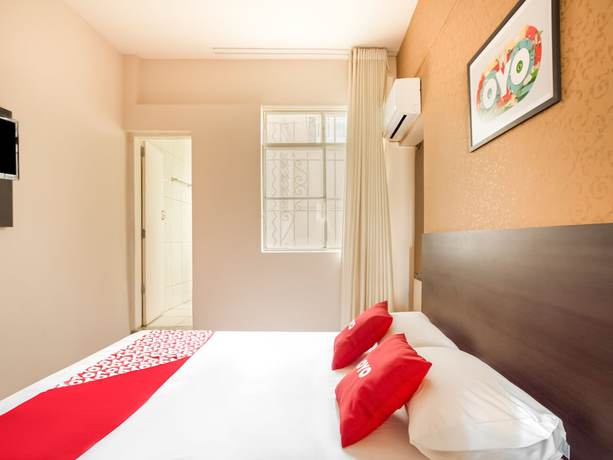 Imagen de la habitación del Hotel GMatos Belo Horizonte - By UP. Foto 2
