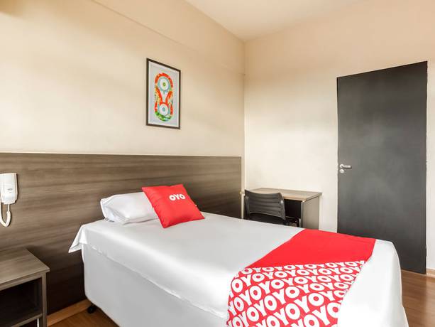 Imagen de la habitación del Hotel GMatos Belo Horizonte - By UP. Foto 3