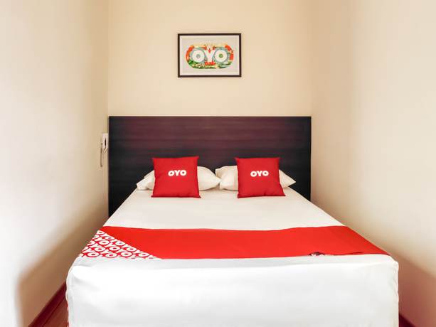 Imagen de la habitación del Hotel GMatos Belo Horizonte - By UP. Foto 4
