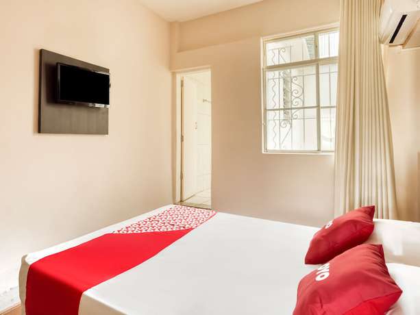 Imagen de la habitación del Hotel GMatos Belo Horizonte - By UP. Foto 7