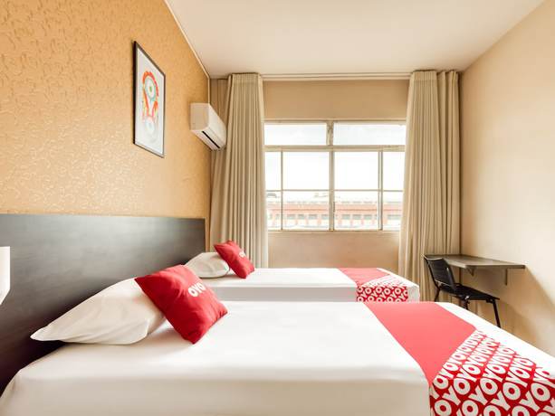 Imagen de la habitación del Hotel GMatos Belo Horizonte - By UP. Foto 8