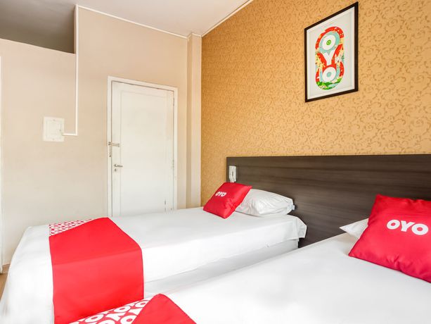 Imagen de la habitación del Hotel GMatos Belo Horizonte - By UP. Foto 9