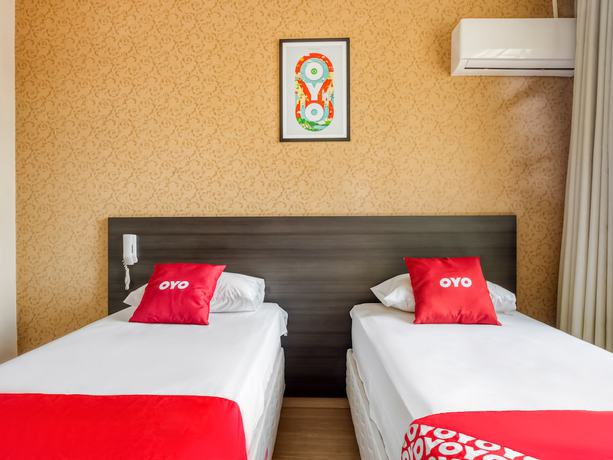 Imagen de la habitación del Hotel GMatos Belo Horizonte - By UP. Foto 10