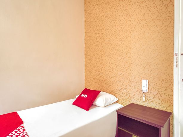 Imagen de la habitación del Hotel GMatos Belo Horizonte - By UP. Foto 11