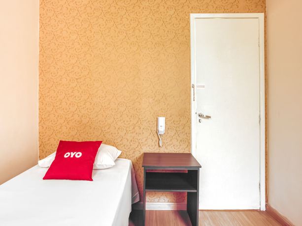 Imagen de la habitación del Hotel GMatos Belo Horizonte - By UP. Foto 12