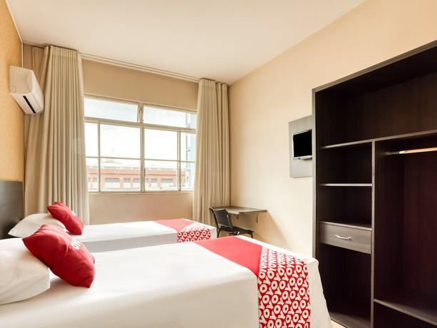 Imagen de la habitación del Hotel GMatos Belo Horizonte - By UP. Foto 13