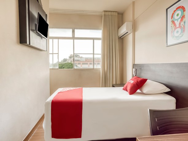 Imagen de la habitación del Hotel GMatos Belo Horizonte - By UP. Foto 14