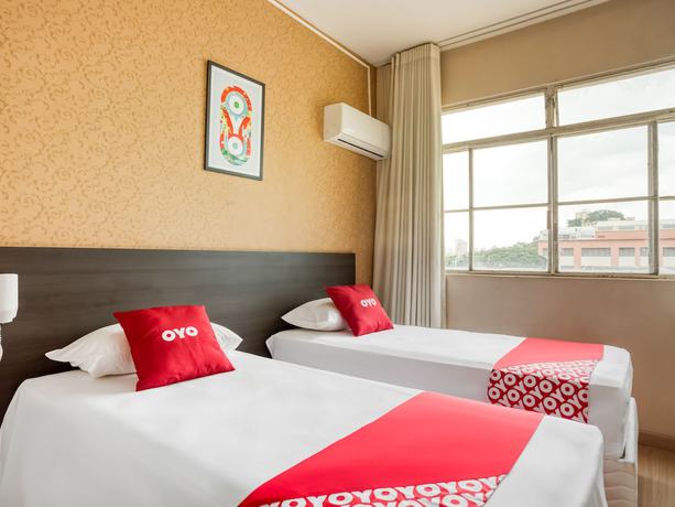 Imagen de la habitación del Hotel GMatos Belo Horizonte - By UP. Foto 15