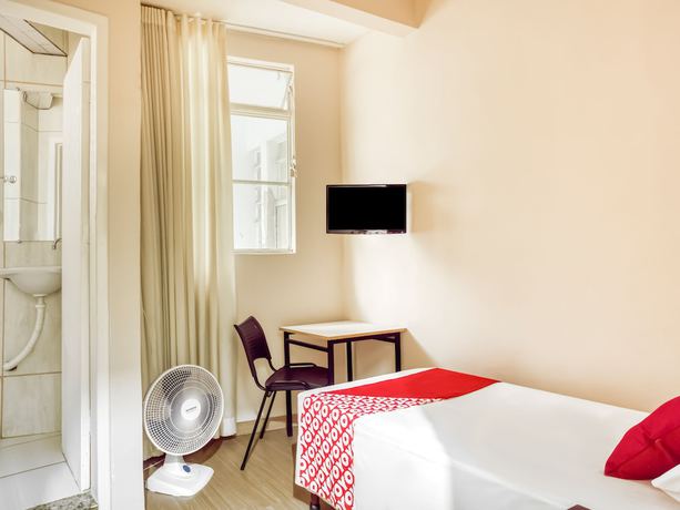 Imagen de la habitación del Hotel GMatos Belo Horizonte - By UP. Foto 16