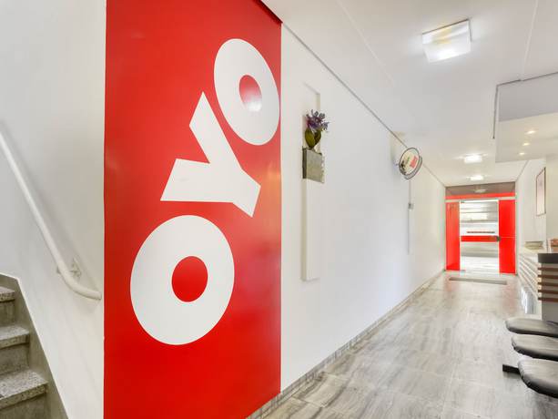 Imagen de los interiores del Hotel GMatos Belo Horizonte - By UP. Foto 20