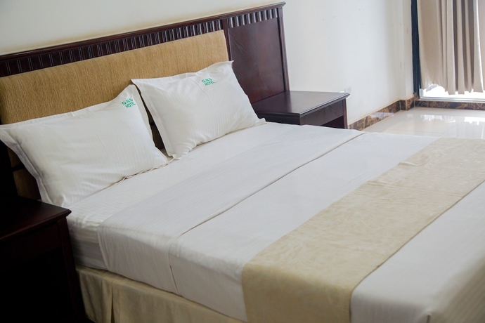 Imagen de la habitación del Hotel GNS Kampala. Foto 7